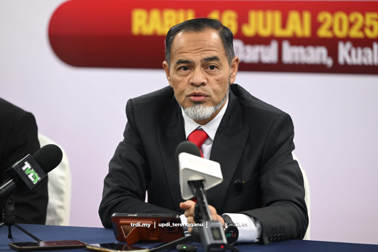 Proses Pembangunan LNG 'On Track'