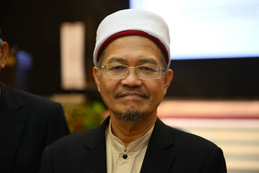 Pihak Berkuasa Agama Diseru Bertindak Tegas Tangani LGBT