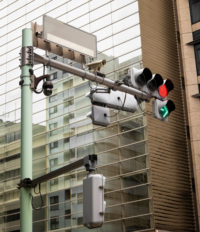 Aspirasi Bandar Pintar Diperkukuh Melalui Pembangunan Intelligent Pole