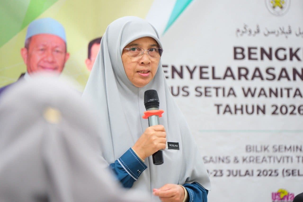 Pelan Strategik Wanita Terengganu 2026–2030, Angkat Suara Komuniti ke Meja Dasar