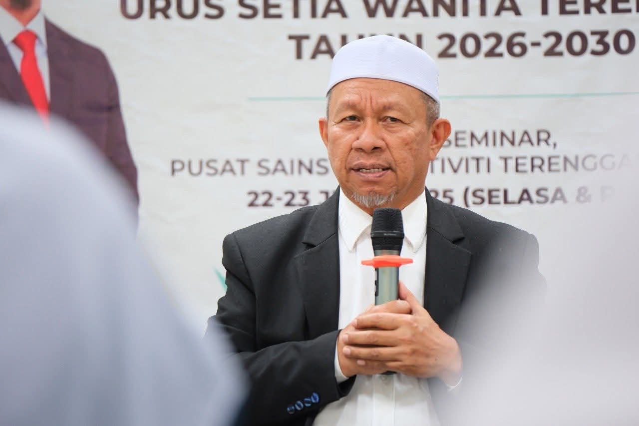 Pelaksanaan Dasar Wanita Mesti Lebih Menyengat, Bukan Sekadar Di Atas Kertas