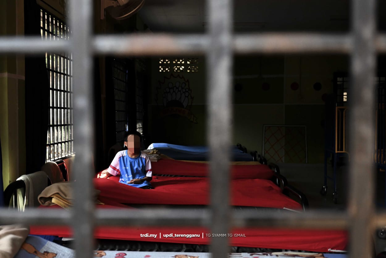 Taman Sinar Harapan Kuala Terengganu Perlu Tambahan Kakitangan