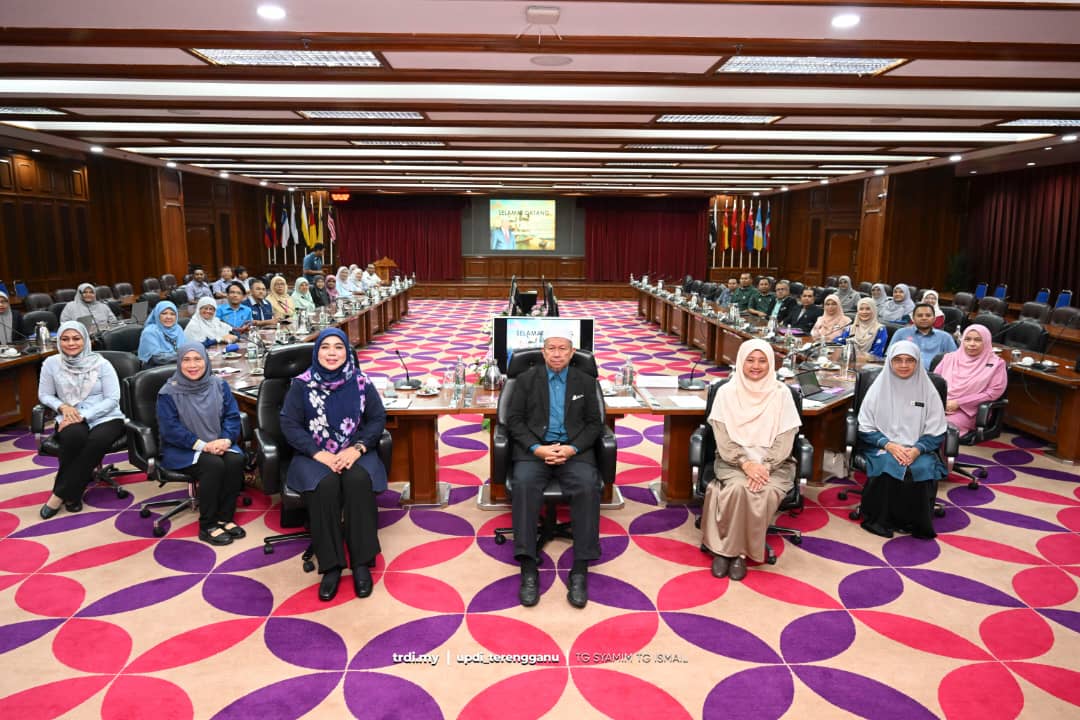 Kedah Perkasa Dasar Wanita, Terengganu Jadi Rujukan