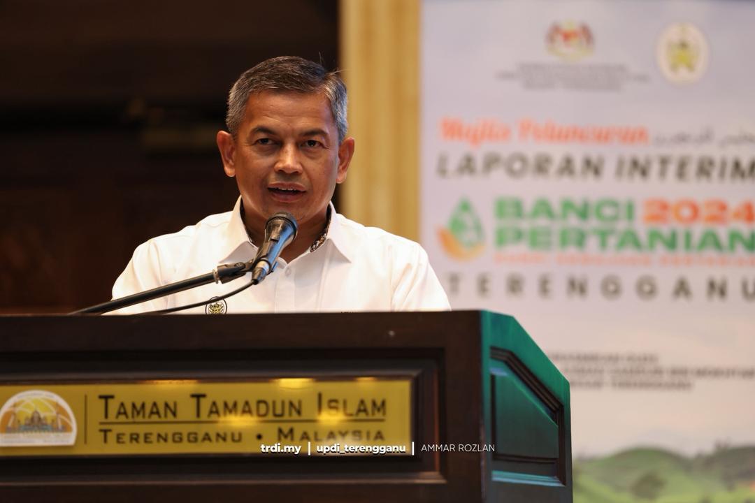 TaniStats Solusi Lambakan Hasil Pertanian