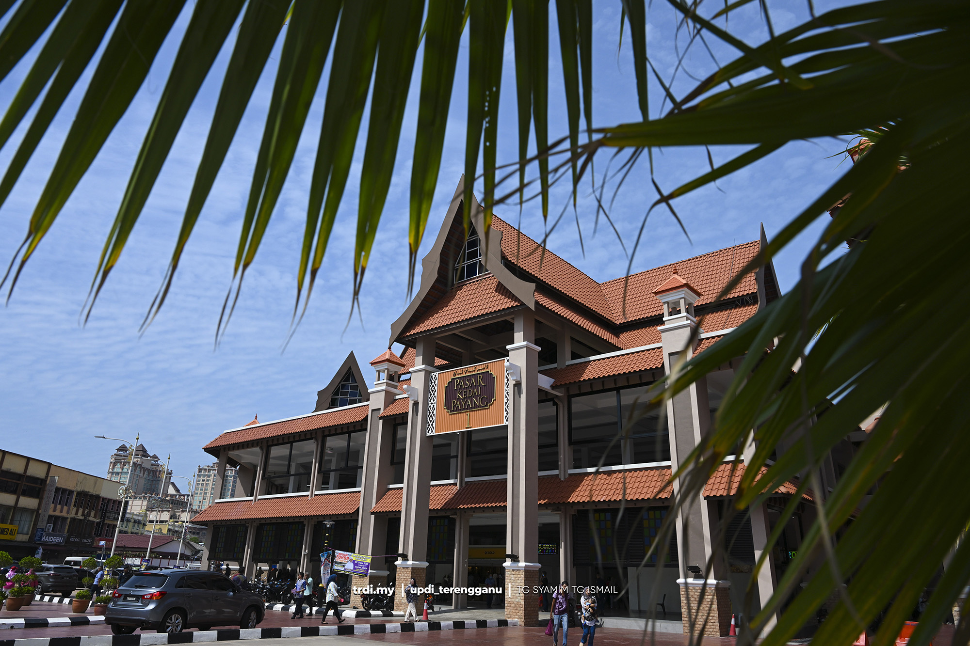 Pasar Payang Bakal Beroperasi Hingga 12 Malam