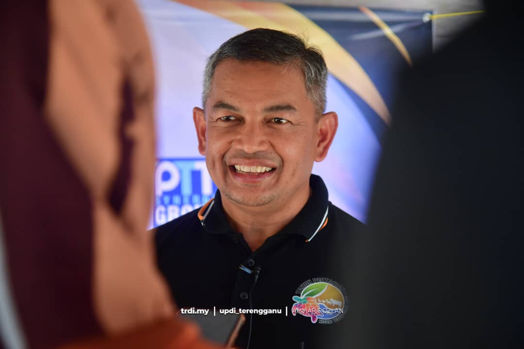 "Negeri Pengeluar Tapi KDNK Rendah, Ini Realitinya" – Dr. Azman