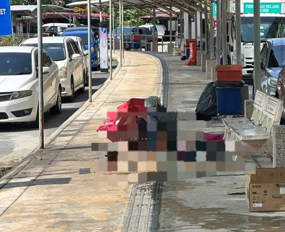 Isu Gelandangan: Kerajaan Negeri Ambil Tindakan