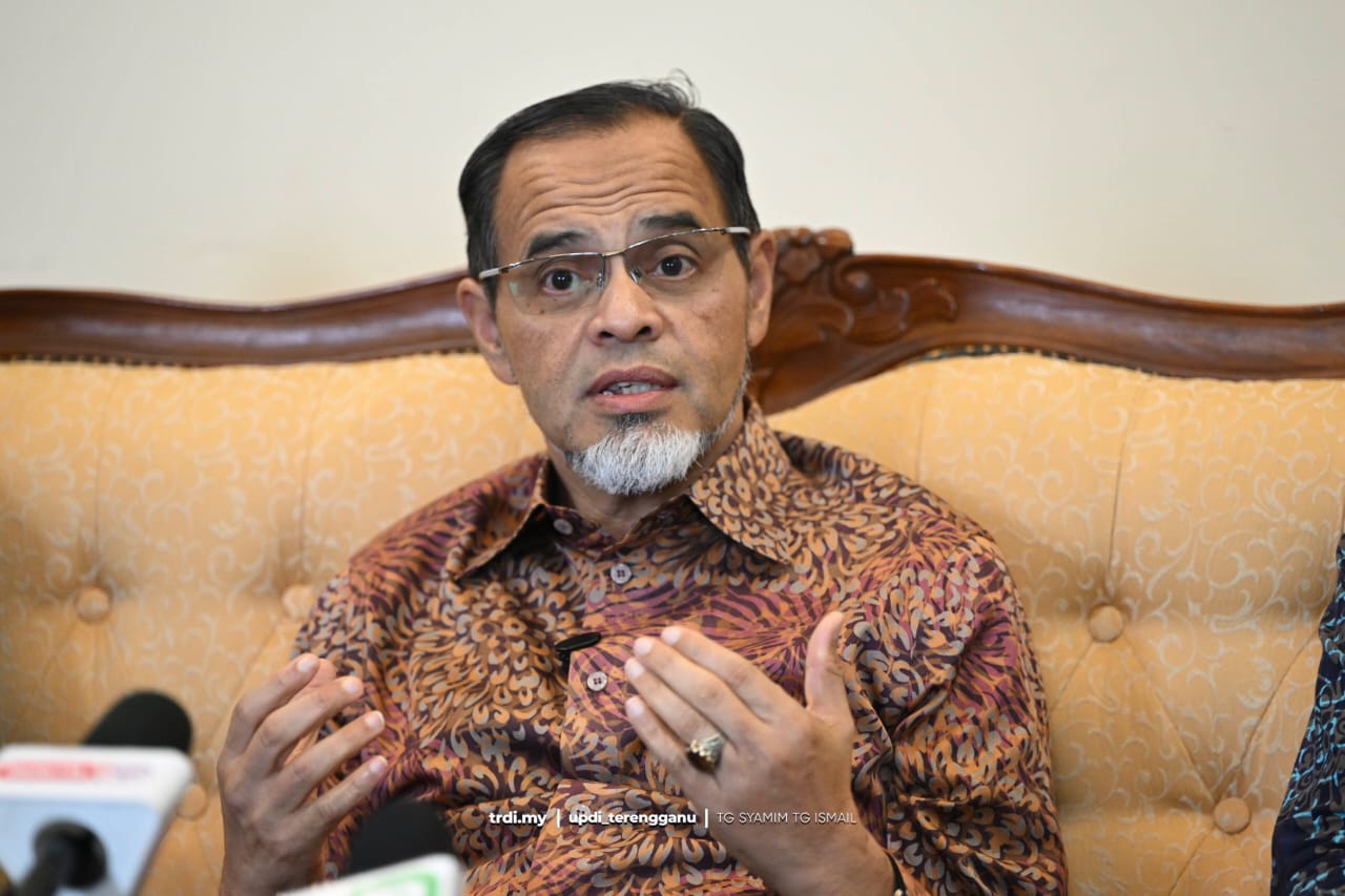 Terengganu Terus Pacu Agenda REE Walau RMK13 Tidak Perincikan Peranan Negeri