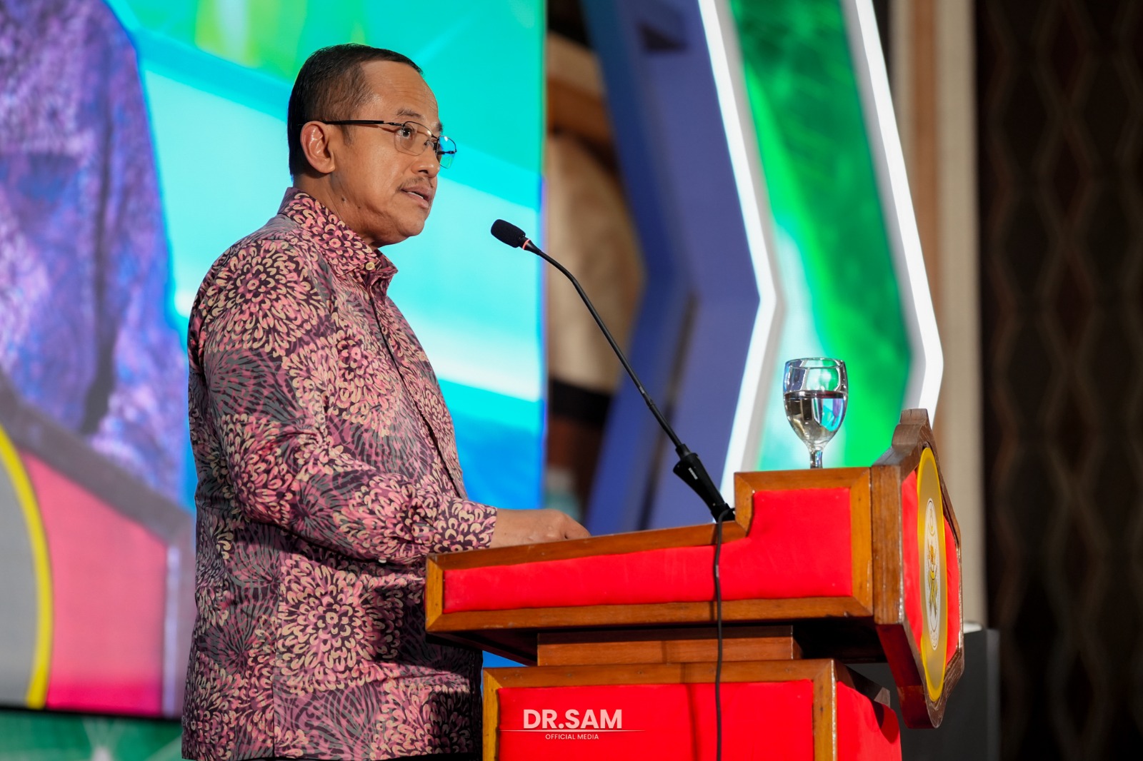 Pelan Strategik Akan Direalisasi