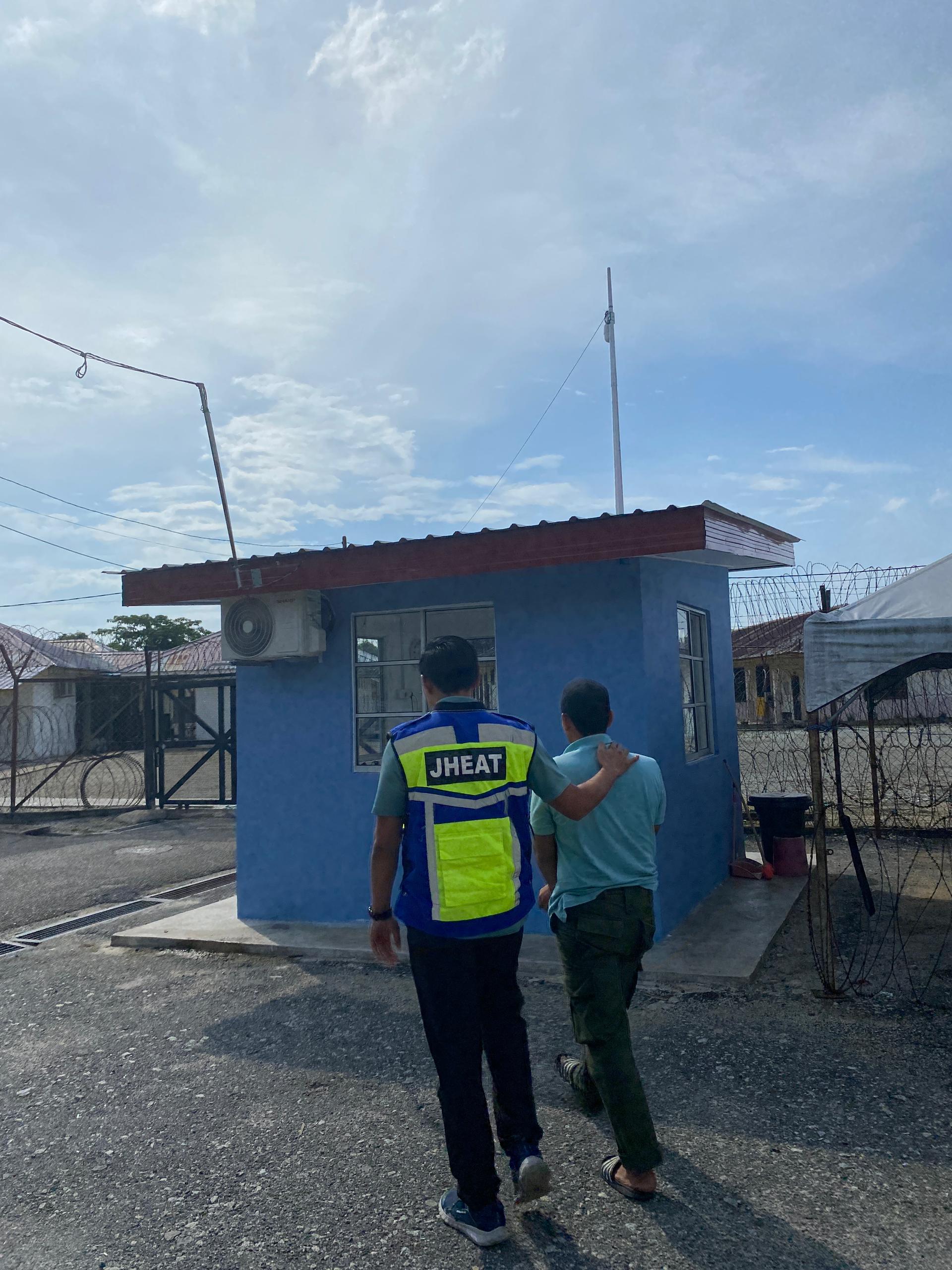 Hamil Anak Luar Nikah, Kes Pertama Selepas Pindaan Pelihara Keturunan