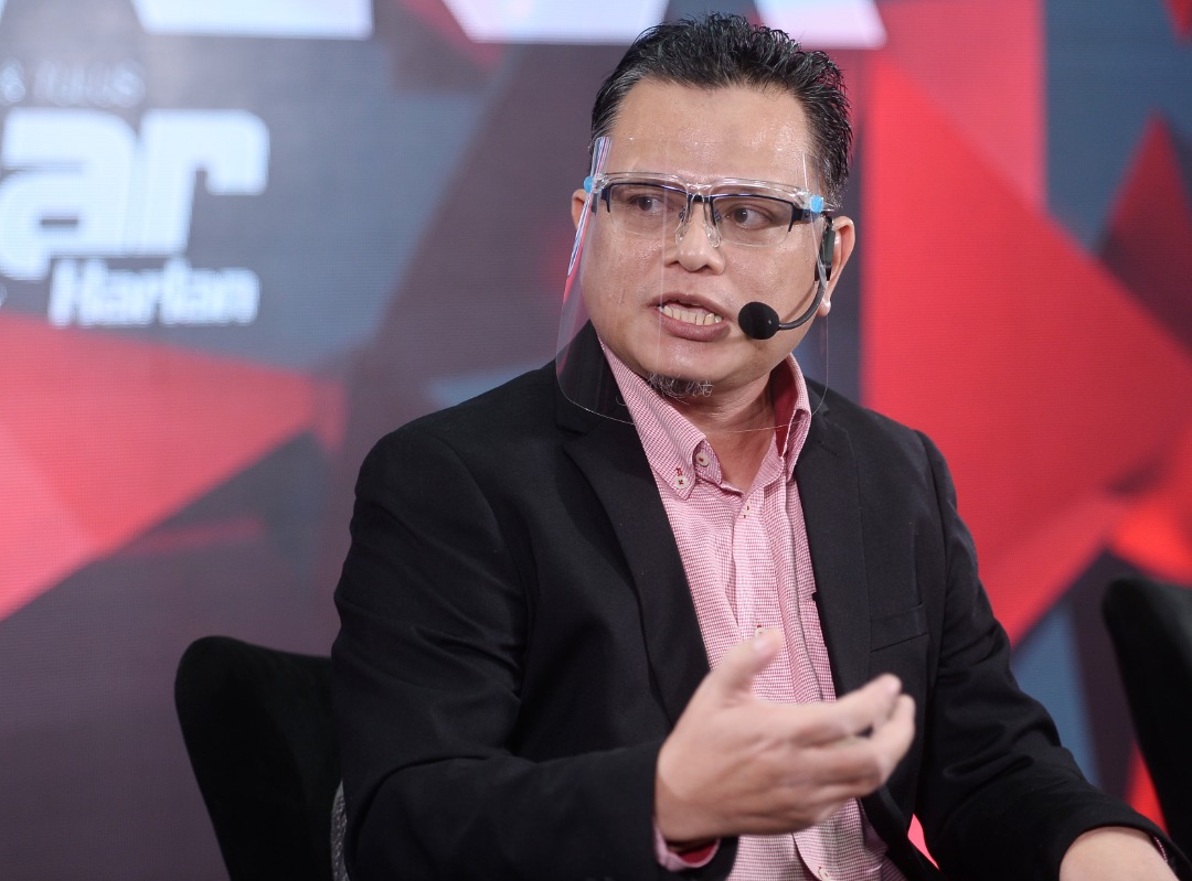 Pakar Sokong Kenyataan Dr. Sam, Federalisme Fiskal Perlu Direformasi