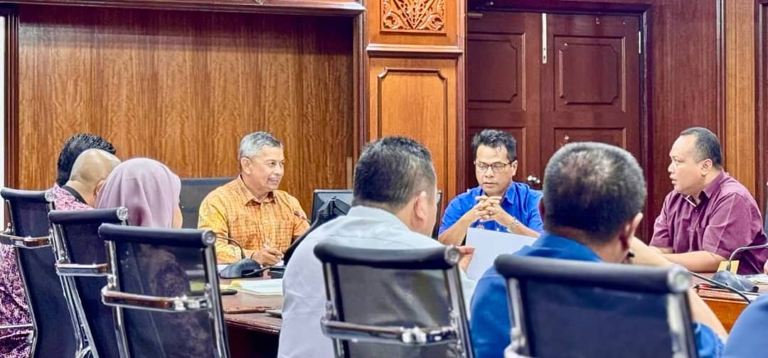 Lesen Sampan Khas Untuk Nelayan Tulen