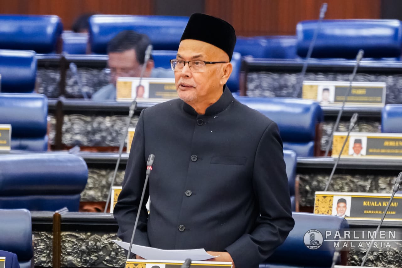 RMK-13: Infrastruktur Daif, Buli Jadi Cabaran Pendidikan Negara