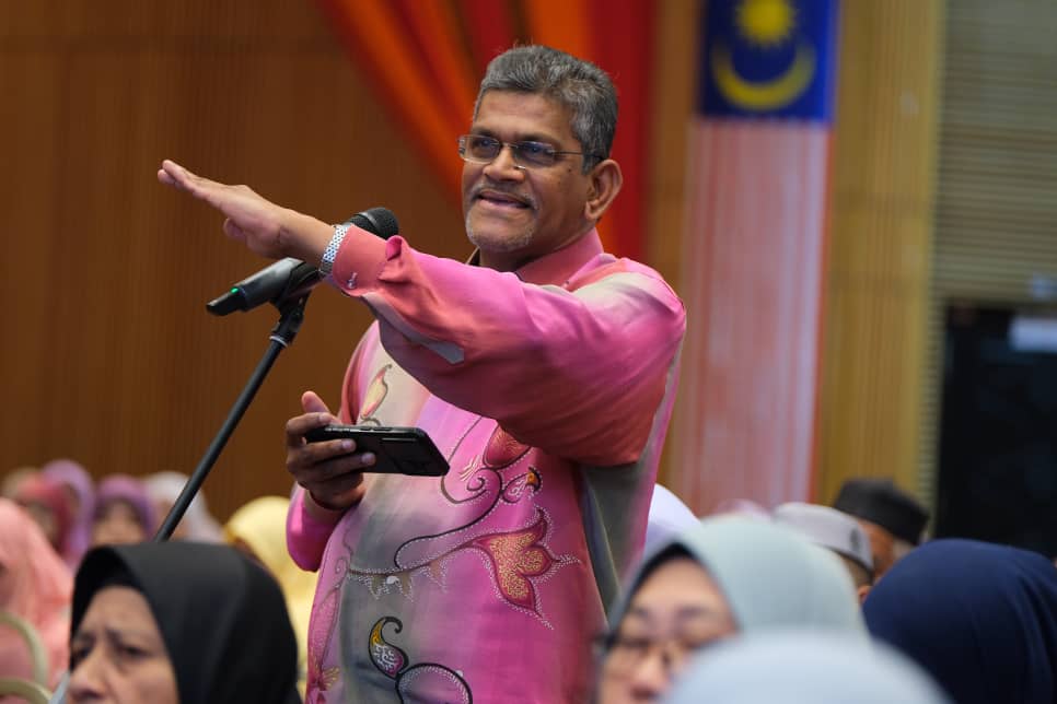 Pelaksanaan Dasar Wanita Terengganu Perlu Kesungguhan Politik