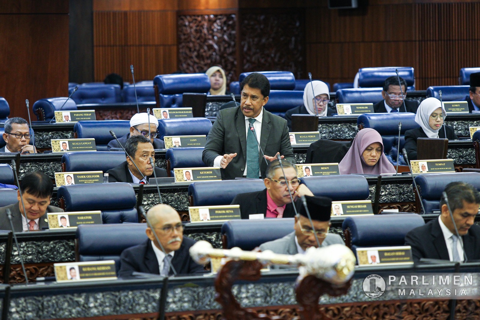 Pastikan Akses Keadilan Rakyat Kekal Percuma Berkualiti dan Bebas