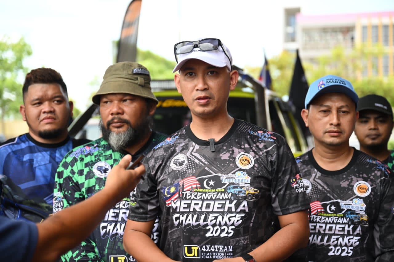 JPNT Galak Penganjuran Program Berkualiti, Fokus Tahun Melawat Terengganu 2027