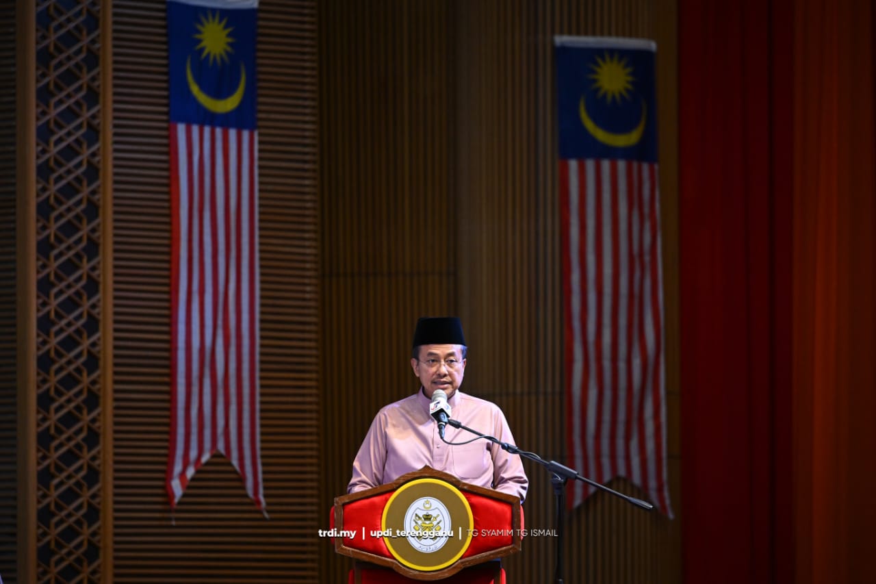 Terengganu Rancakkan Pelbagai Program Sempena Sambutan Maulidur Rasul