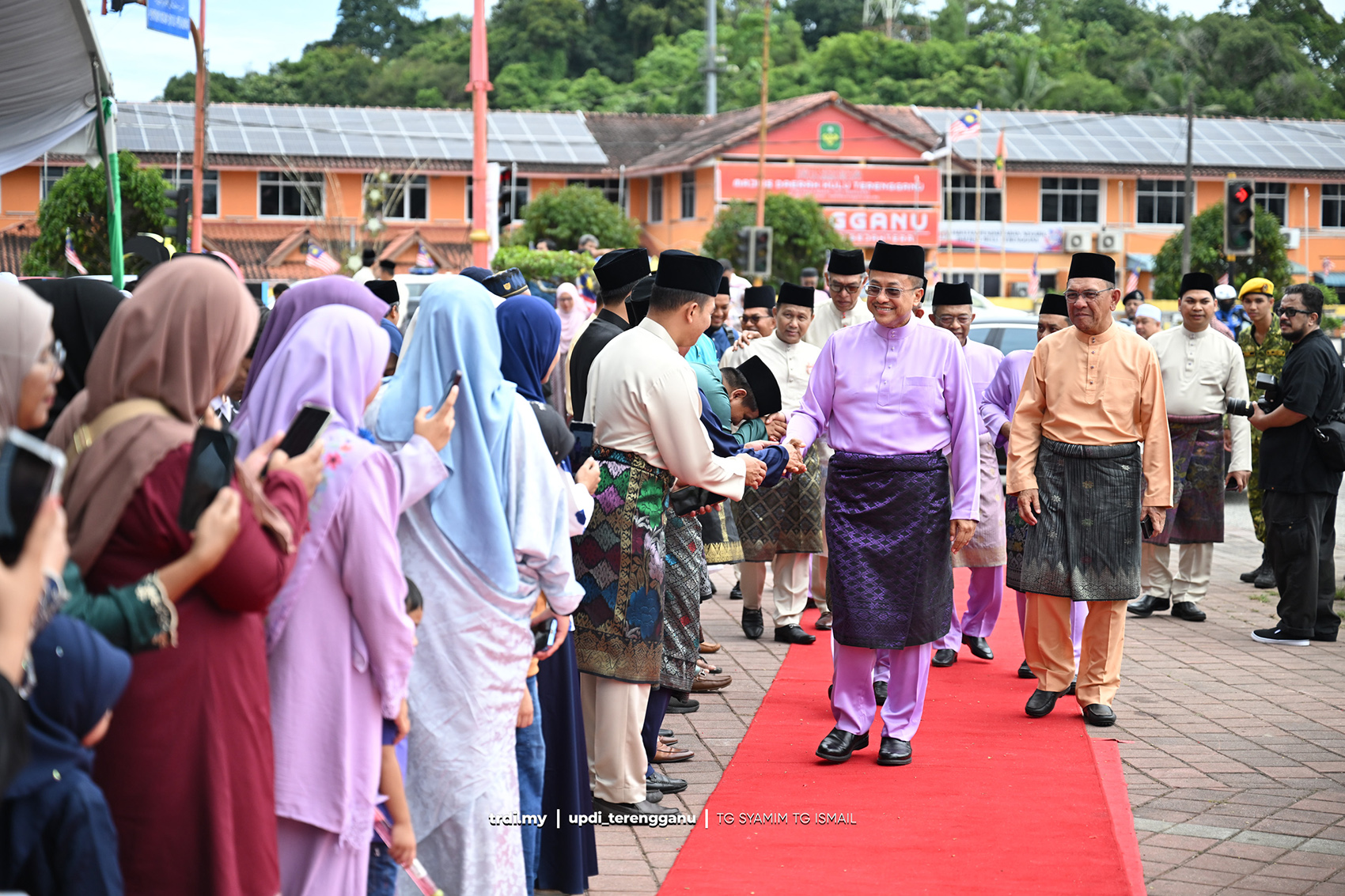 Muktamar PAS Fokus Ekonomi, Sosial dan Keharmonian Kaum