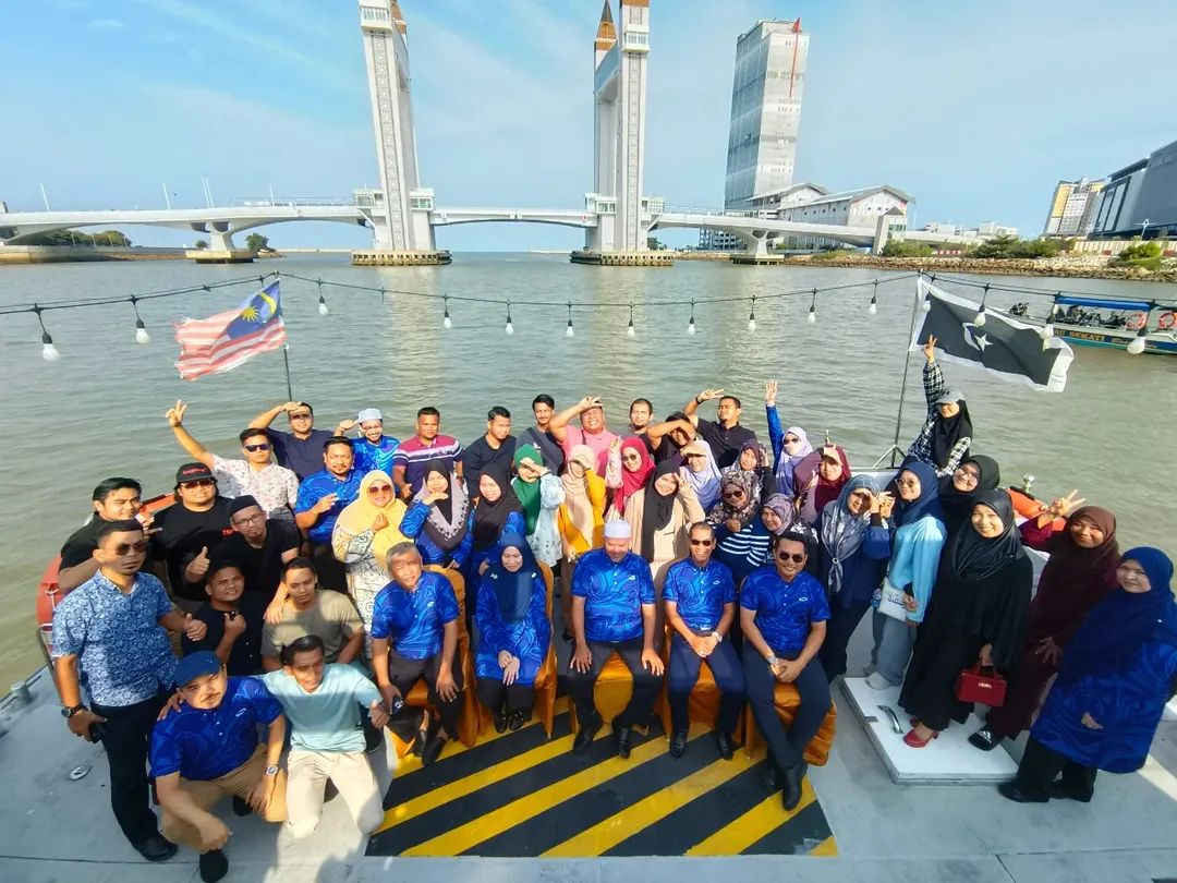 Terengganu Perkukuh U-BES Lahirkan Usahawan Berprestasi Tinggi