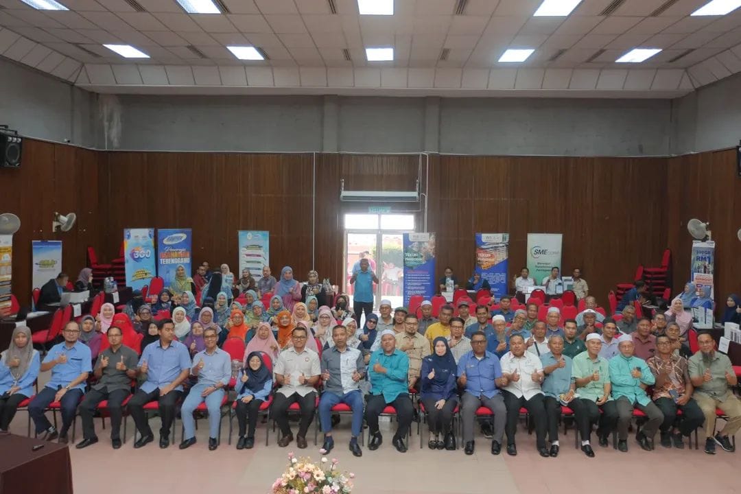 Usahawan Diseru Berdaftar Dengan YPU