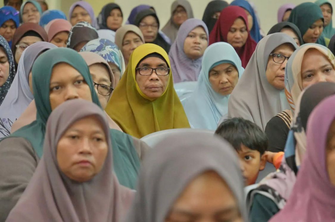 Rakyat Terengganu Kembali Terima Manfaat Kad Sejahtera