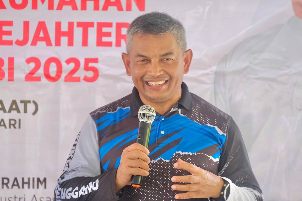 Tanah Peneroka ‘Dirampas’ 2010, Kini Bakal Kembali Ke Pangkuan Rakyat