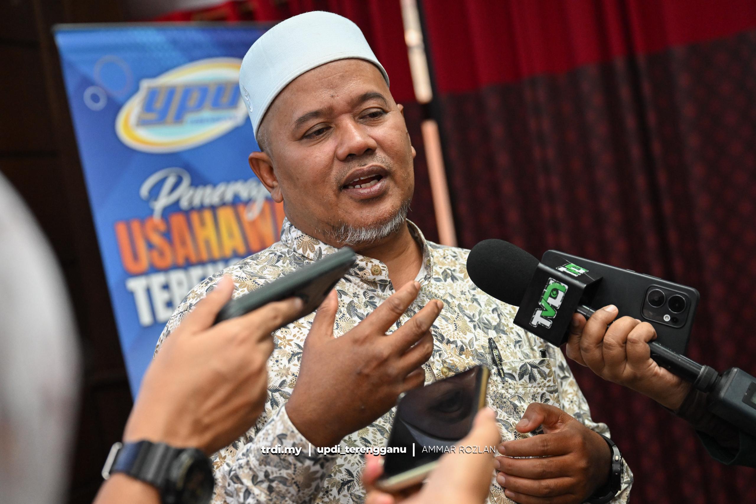 26 PKM Kini Dilengkapi S@MPAI, Strategi Baharu Bantu Rakyat Dapat Kerja