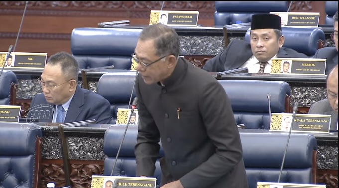 Rosol Cadang PM Berehat Bagi Hadapi Kes Sivil