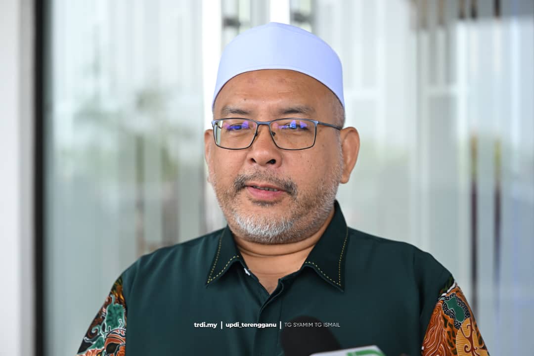 Kerajaan Negeri Pantau Rapi Kes Influenza di Terengganu