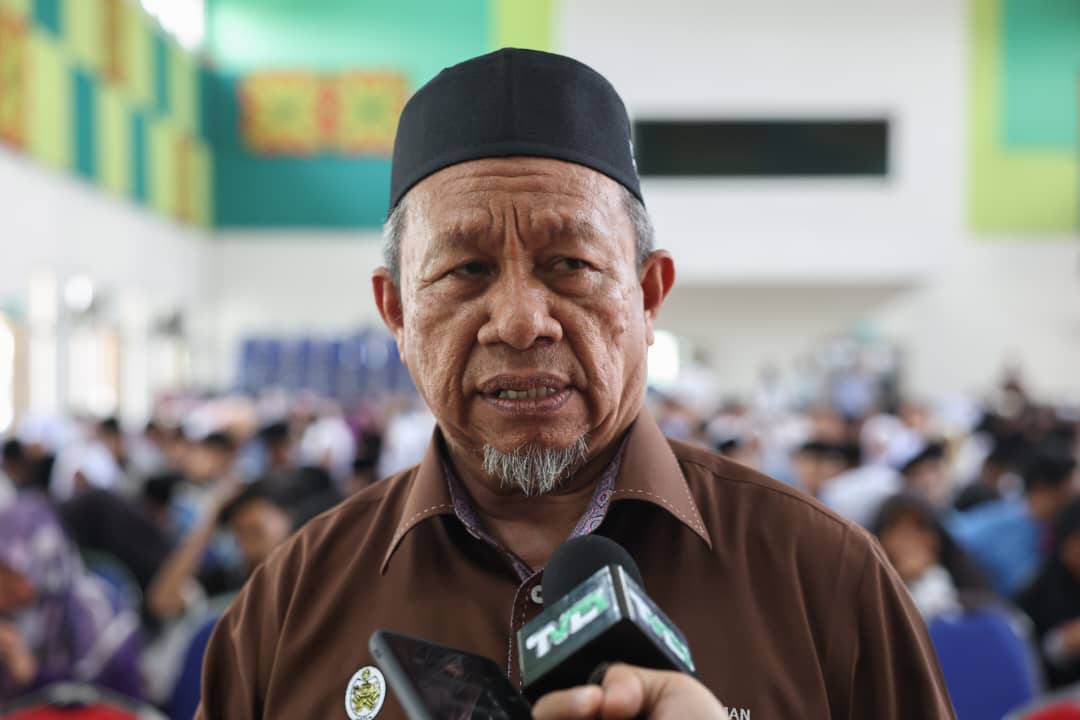 Pelajar Perempuan Jangan Bersendirian, Langkah Awal Elak Tragedi - Maliaman