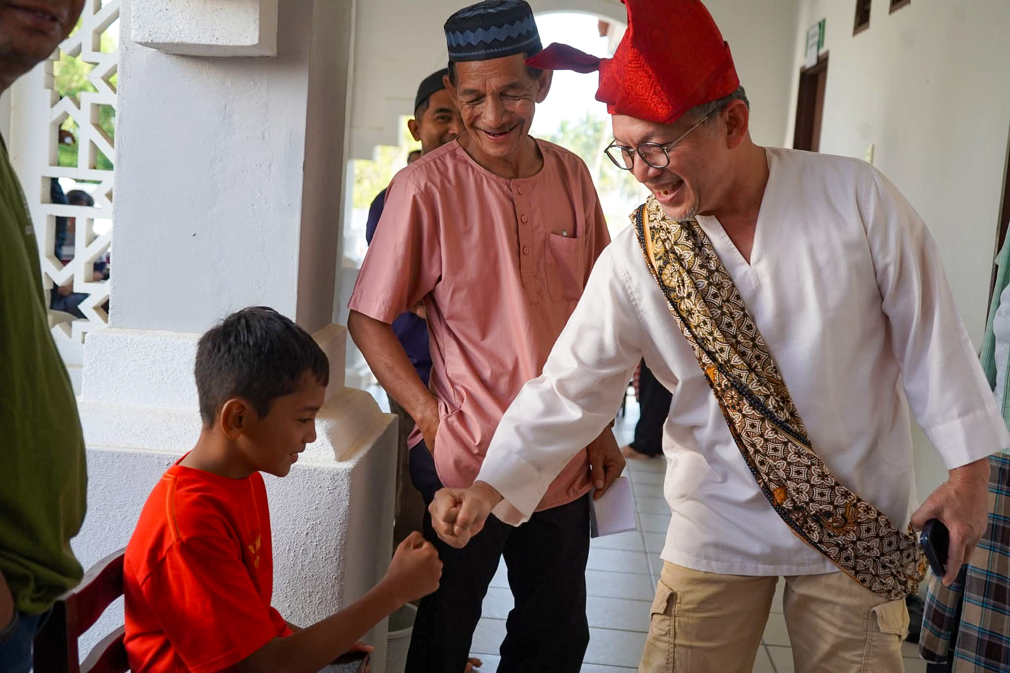 Jangan Angkuh, Isu Rogol Dalam Sekolah Tuntut Penglibatan Semua Pihak - Exco Terengganu