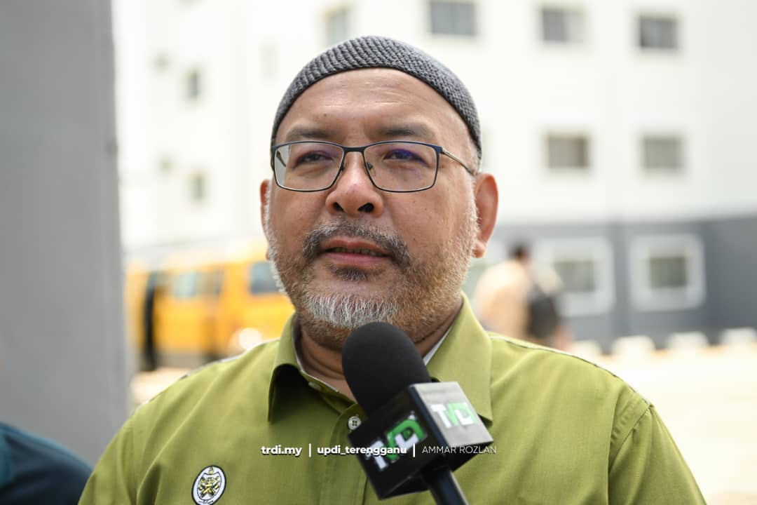 Terengganu Semakin Hampir Capai Status Negeri Bandar Pintar