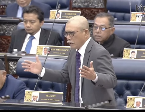 MyKios Jadi ‘Landskap’ di Kawasan Kosong