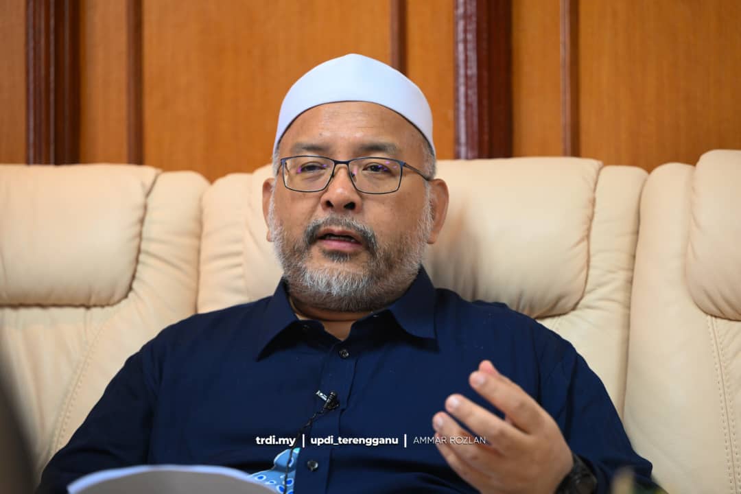 Kerjasama TI–Greenverse Pacu Terengganu Ke Arah Negeri Hijau dan Lestari