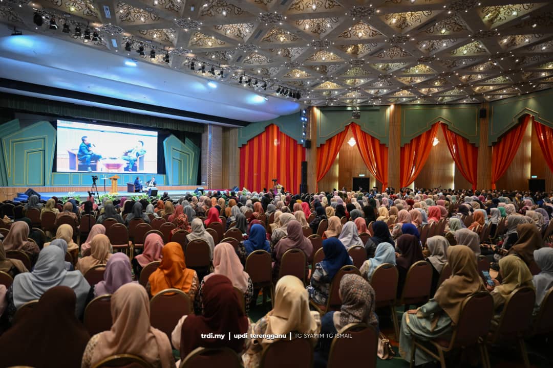 Budaya Kerja Menyeronokkan Tingkat Produktiviti Penjawat Awam