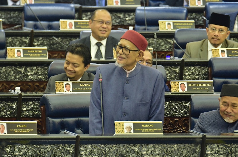 Rakyat Mahu Pemimpin Berintegriti Bukan Kejar Pangkat