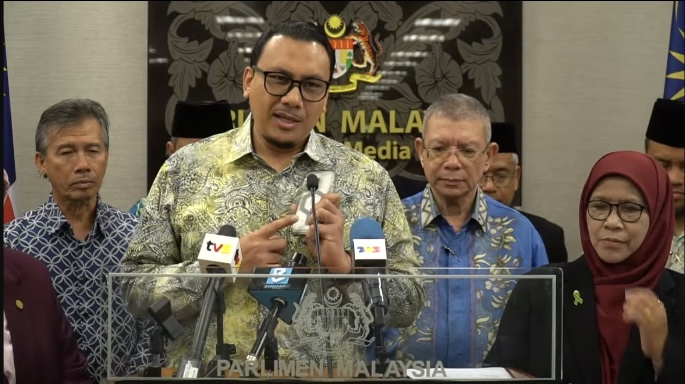 Krisis Sosial Kian Parah