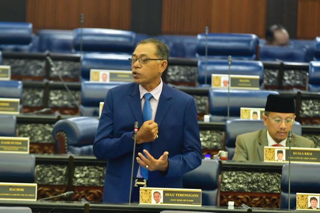 Rosol Ulangi Gesaan Kerajaan Kembalikan Hukuman Rotan