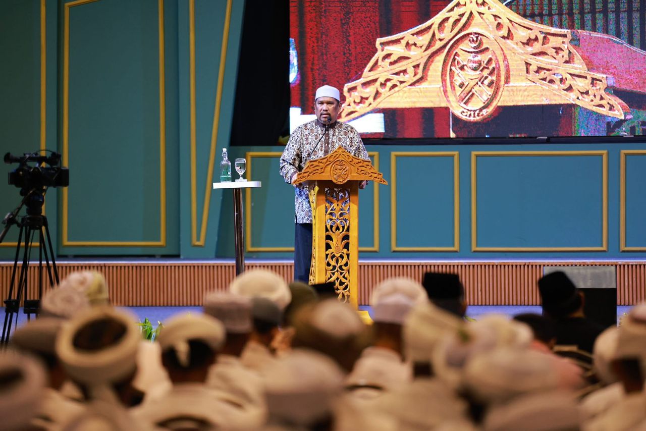 Perkasa Institusi Pondok Dan Pengajian Turath