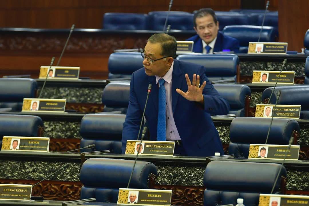 Rosol Persoal Larangan Qunut Nazilah, Desak KPM Muhasabah Punca Masalah Sekolah