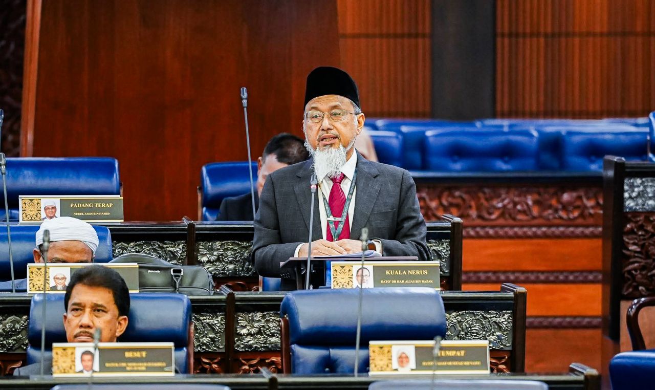 Terengganu Gergasi REE, Namun 'Lumpuh' Tanpa Pelabuhan Bertaraf Dunia