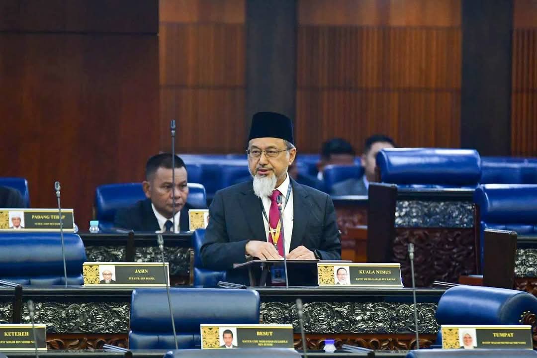 Pembinaan LPT3 Terus Tergantung Cetus Persoalan Keutamaan Kerajaan