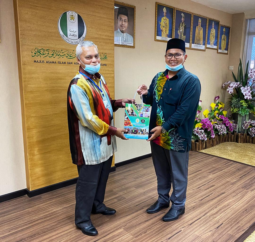 Tauliah : Situasi Yang Wajib Difahami