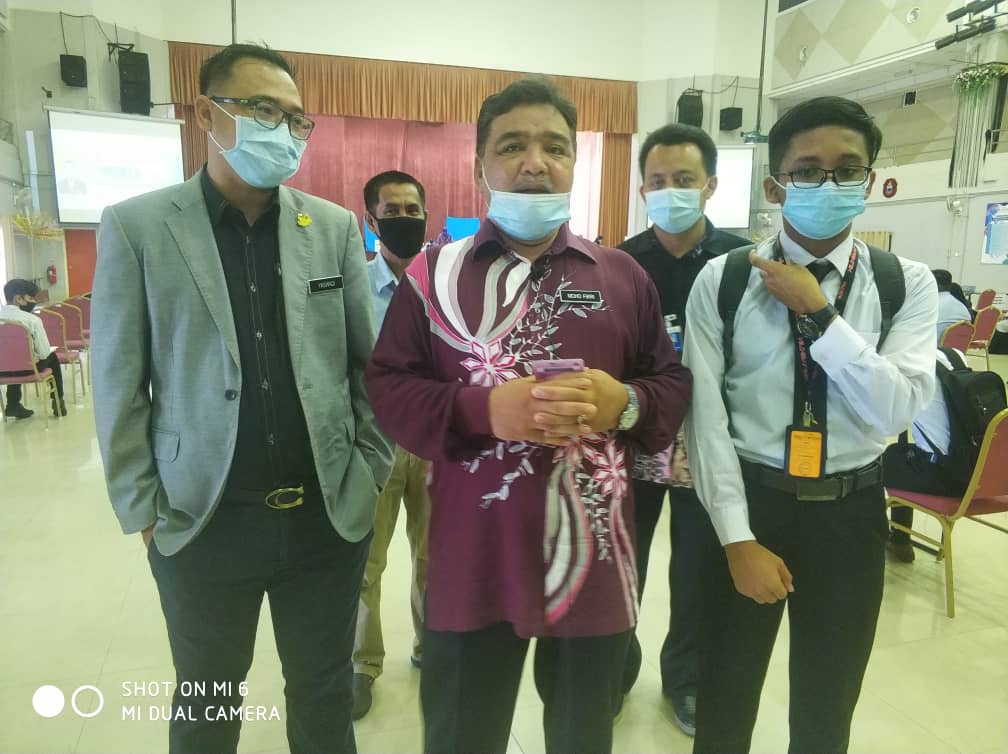 Autisme Bukan Penghalang Kejar Kejayaan