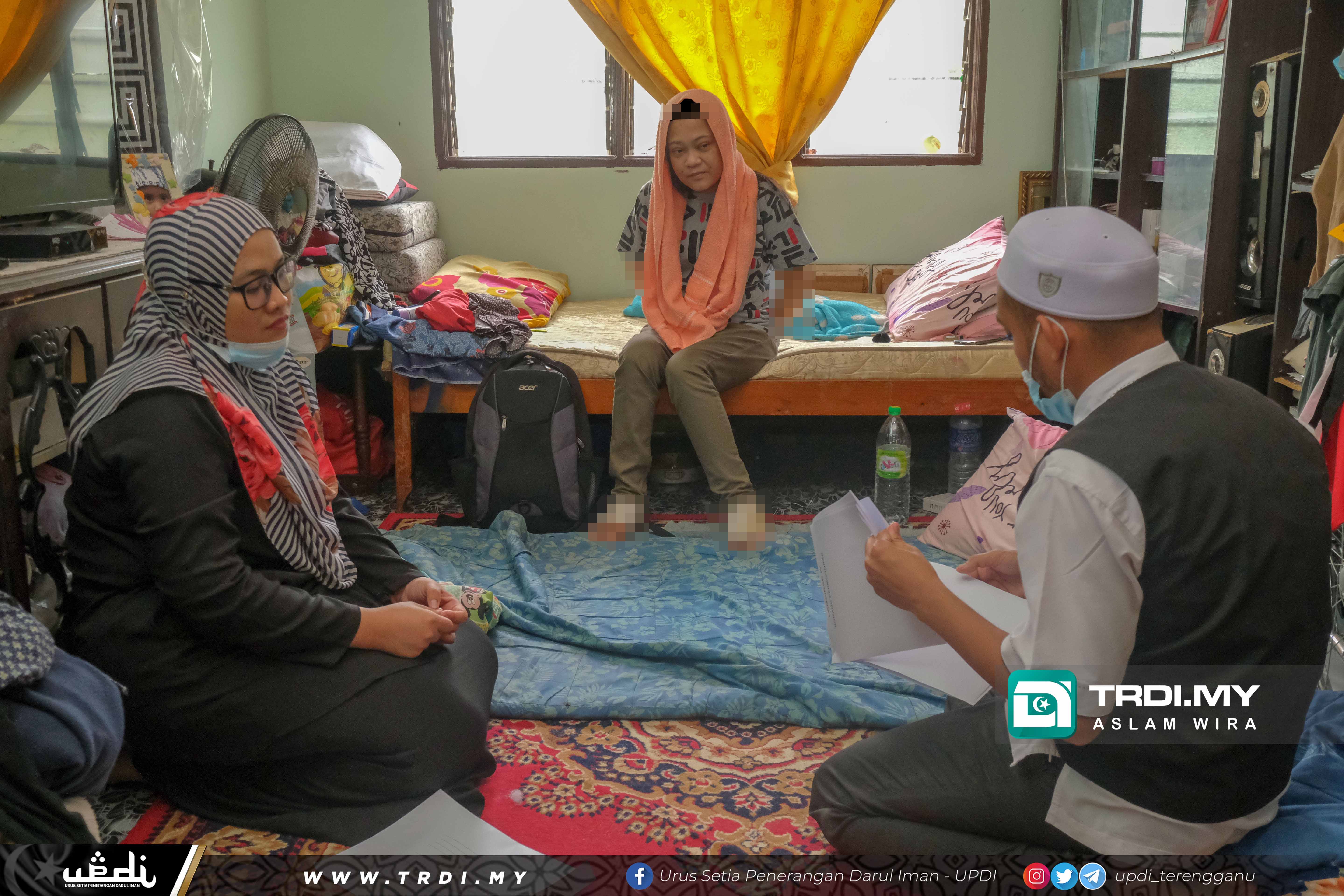 Mangsa Dipatuk Ular Layak Terima Bantuan Serangan Binatang Buas