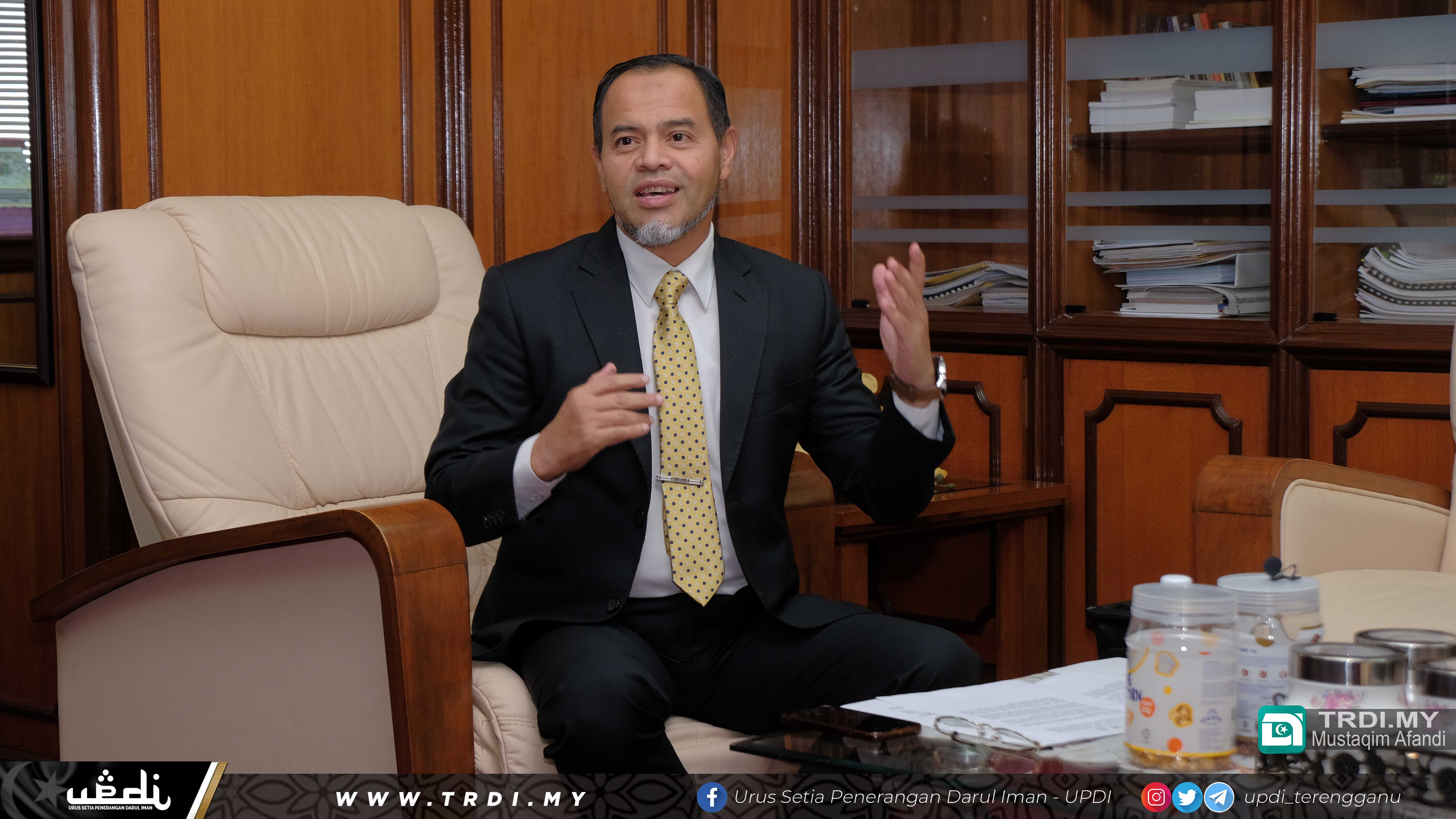 Karnival Penjana Pekerjaan Tawar Lebih 7,000 Jawatan Kosong