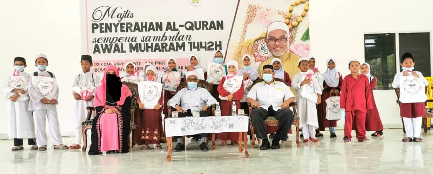 ​​Sensitif Dengan Tipu Daya Musuh Islam