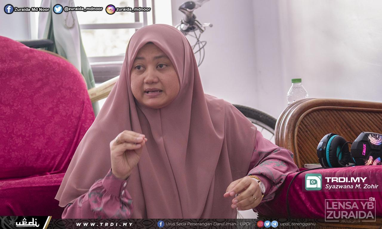 Daftar Sebagai Pengundi Sebahagian Fardu Kifayah