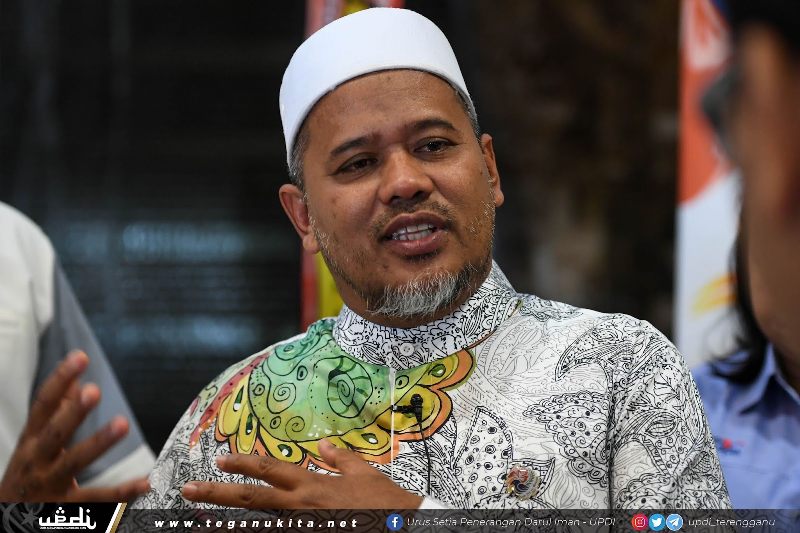 Terengganu Perkenal Tiga Fasa Pakej Rangsangan Pelancongan