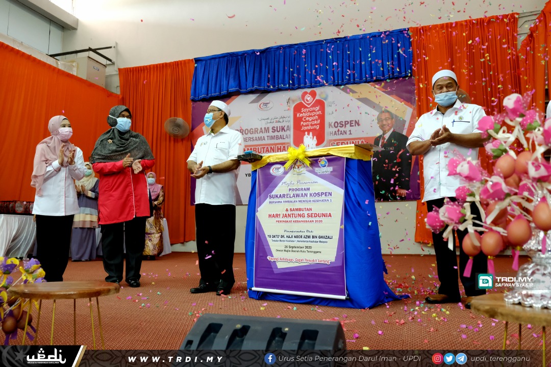 Waspada Penyakit Tidak Berjangkit